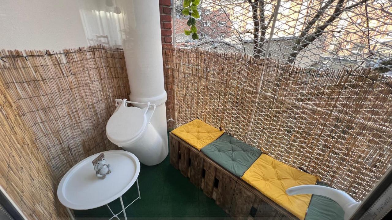 דירות Le Jardin Secret D'Amiens Hypercentre Cathedrale, Parking מראה חיצוני תמונה