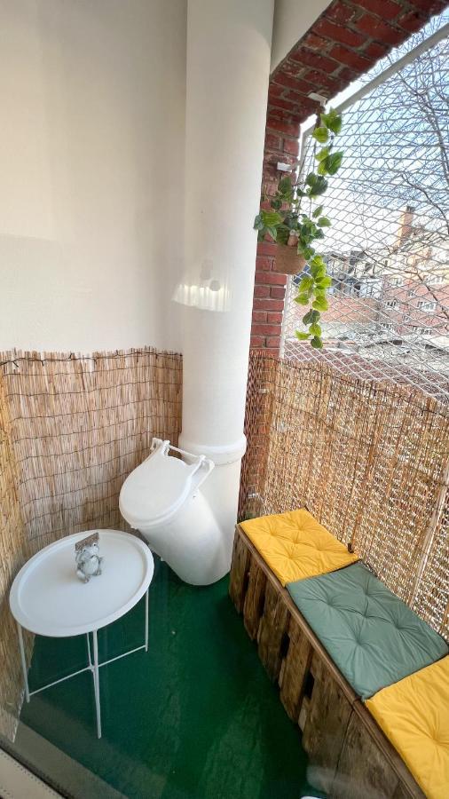 דירות Le Jardin Secret D'Amiens Hypercentre Cathedrale, Parking מראה חיצוני תמונה