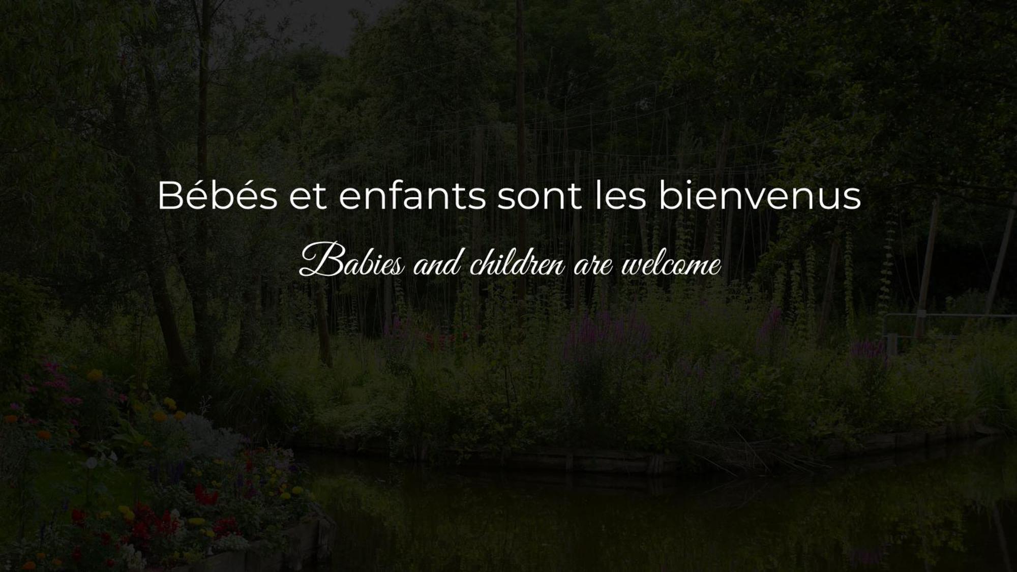 דירות Le Jardin Secret D'Amiens Hypercentre Cathedrale, Parking מראה חיצוני תמונה